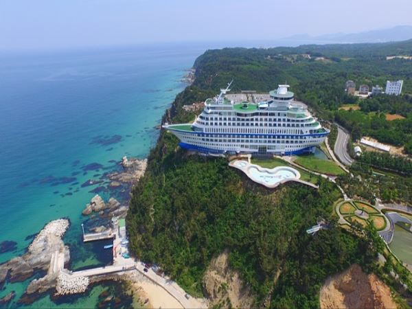 인천공항 장기 예약 주차장 가는 길 안내