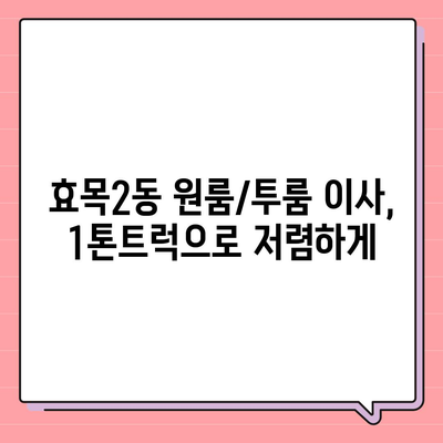 대구시 동구 효목2동 포장이사비용 | 견적 | 원룸 | 투룸 | 1톤트럭 | 비교 | 월세 | 아파트 | 2024 후기