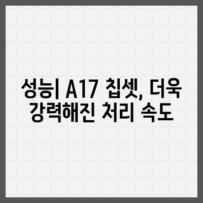 아이폰 16 및 16 프로 예상 변화 총정리