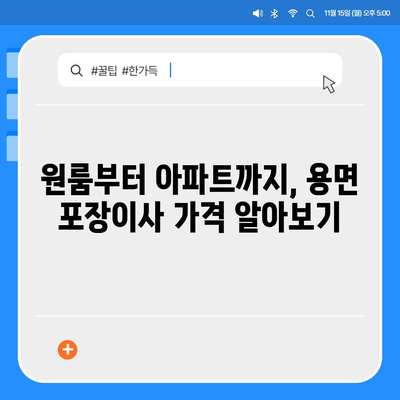 전라남도 담양군 용면 포장이사비용 | 견적 | 원룸 | 투룸 | 1톤트럭 | 비교 | 월세 | 아파트 | 2024 후기