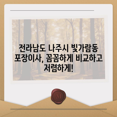 전라남도 나주시 빛가람동 포장이사비용 | 견적 | 원룸 | 투룸 | 1톤트럭 | 비교 | 월세 | 아파트 | 2024 후기