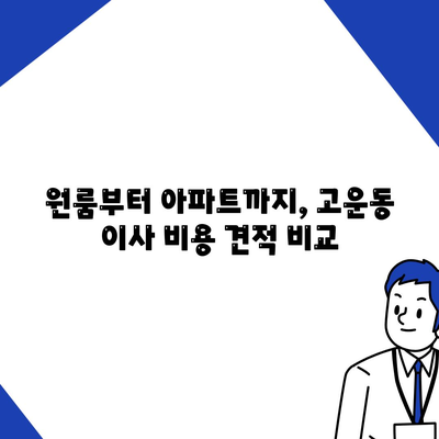 세종시 세종특별자치시 고운동 포장이사비용 | 견적 | 원룸 | 투룸 | 1톤트럭 | 비교 | 월세 | 아파트 | 2024 후기