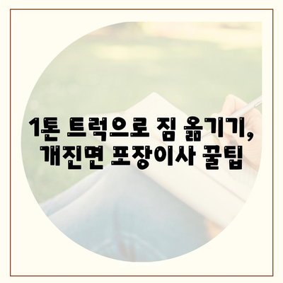 경상북도 고령군 개진면 포장이사비용 | 견적 | 원룸 | 투룸 | 1톤트럭 | 비교 | 월세 | 아파트 | 2024 후기