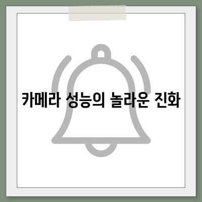 아이폰 16 프로 | 7가지 중요한 변경사항 알아보기