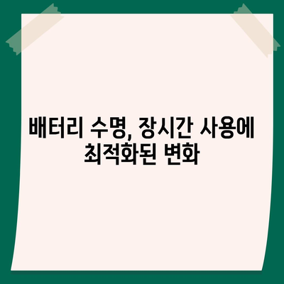 아이폰16 프로의 충격적인 7가지 변화