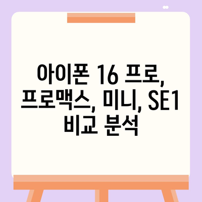 경상남도 사천시 동서동 아이폰16 프로 사전예약 | 출시일 | 가격 | PRO | SE1 | 디자인 | 프로맥스 | 색상 | 미니 | 개통