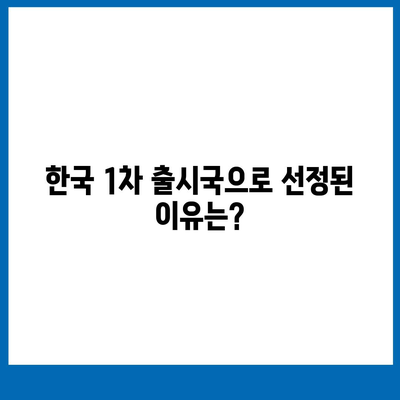 아이폰 16 출시일 | 한국 1차 출시국과 확정된 프로 가격 및 커진 디스플레이