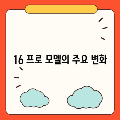 아이폰 16 출시일 루머 | 7월 기준 현황 정리