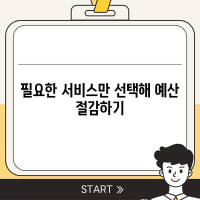 이사견적 획득의 비결