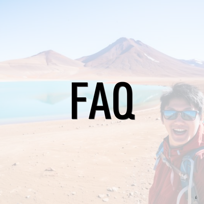 FAQ