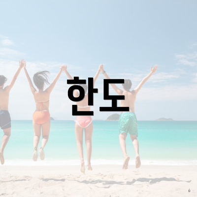한도