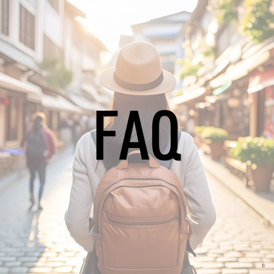 FAQ