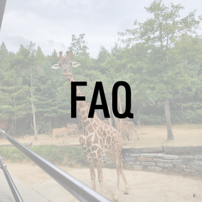 FAQ
