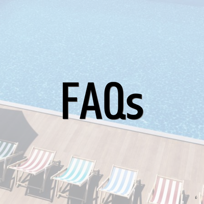 FAQs