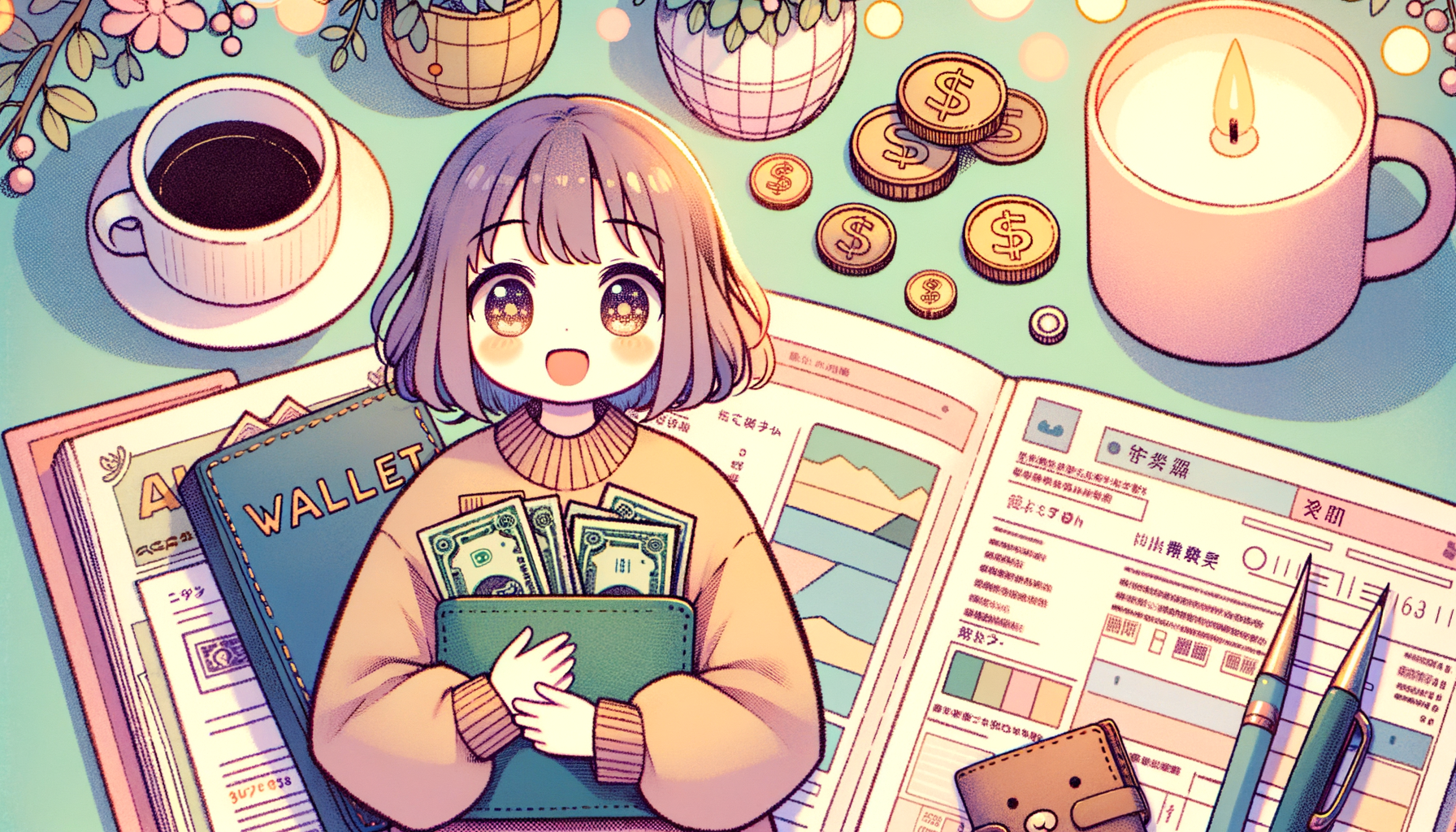 선택 고민 끝내는 방법 1